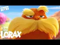 Did You Chop Down This Tree Dr Seuss The Lorax Screen Bites