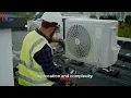 How Much Does It Cost to Replace an AC Compressor - PartsHnC
