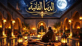 الدنيا الفانية   حضرة صوفية كناوية تهز القلب                                      اغاني الترند      دندنها