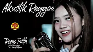Lirik Lagu Even Ingelsma - Tresno Putih