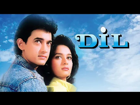 Download MP3 Mujhe Neend Na Aaye (DIL 1990)HQ