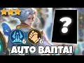 Download Lagu NATAN BRUISER PAKE GO GO CARD INI AUTO MENGGILA!! MAGIC CHESS GO GO