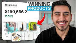 Top 10 Products To Sell in March 2025 | Shopify Dropshipping