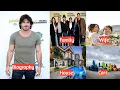 Top 7 Sexy Men Ian Somerhalder Biography Lifestyle House Family Wife Cars Income Net Worth