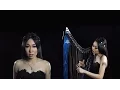 Download Lagu ANGELA JULY | Bohemian Rhapsody - Queen (Vocal and Harp Cover)