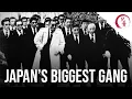Download Lagu The YAKUZA gang that CONQUERED Japan - History of the Yamaguchi-gumi