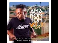 Musical Exclusiv #AmaNom Nom Vol. 30 Mixed By Msaro (Birthday Mix)
