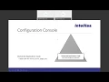 Configuration Console - Getting the Most Out of Infor s CloudSuite HCM and FSM