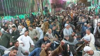 قصيدة الغزاله كامله الشيخ أيمن هريدي من حفله المراغه دندنها