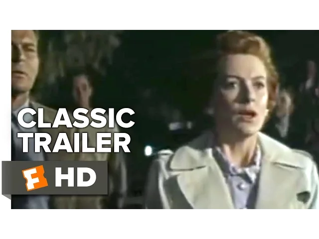 Tea and Sympathy (1956) Official Trailer - Deborah Kerr Movie
