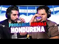Epi Un Puertorriqueno y un Mexicano prueban bebidas Hondurenas por PRIMERA VEZ
