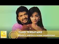 Lagu Yang Tersayang -  Iman.S Arifin \u0026 Nana Mardiana (Official Audio)