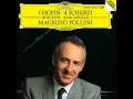 Chopin: Scherzo No. 2 in B-Flat Minor, Op. 31
