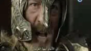 سيد الخواتم الجزء الثالث مترجم كامل 