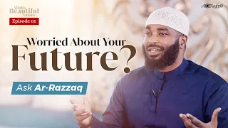 Download [Ep 1] A Powerful Way To Increase Your Rizq | Al Razzaq | Allah's Beautiful Names MP3