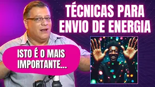 MÉTODOS DE ENVIO DE ENERGIA