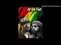 Lagu Protoje \u0026 Damian Marley - At We Feet [Ineffable Records] (January 2026)