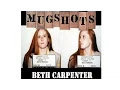 Mugshots Beth Carpenter