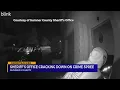 Sheriff s office cracking down on crime spree in Sumner County TN