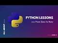 What is Pythnon - Python Principles
