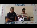 Download Lagu Cover paling tidak siap di dunia. Ya Habibal Qolbi (Pujaan Hati) Cover