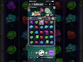 I played hex bloom on stake and hit it big today