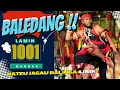 Download Lagu BALEDANG, lamin 1001 mandau, loa kulu, kutai kartanegara