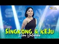 Download Lagu SINGKONG \u0026 KEJU - ICHA YOLANDA | Soraya Music
