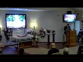 George Brother Smith Sr Funeral Service - Pritts Funeral Home Chapel Live Stream