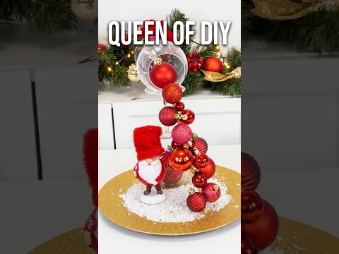 The 5-Minute Holiday DIY That Looks Like a High-End Storepiece