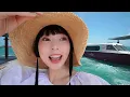 Download Lagu モルディブでハネムーン💕旦那と愛が深まりすぎて…💕（途中ブチギレ注意）