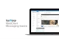IceWarp WebClient Messaging Basics