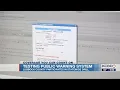 Lubbock County tests public emergency alert system