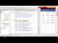How to retrive saved data in list view in Android Sqlite database part one