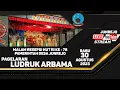 Lagu Live Stream Malam Resepsi Pemerintah Desa Junrejo, Ludruk Arbama
