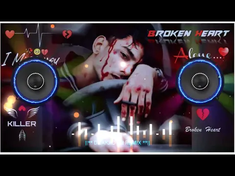 Download MP3 Baton Ko Teri Ham bhula nasake Dj Remix Trending 2024 NEW VIRAL SadSong broken heart DHAKAD DJ REMIX