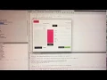 Barcode reader by NetBeans