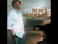 Beres Hammond Love from a distance & No disturb Sign