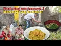 Download Lagu MASAK UDANG ASAM TEMPOYAK..!! MENANAM SEMANGKA, GAMBAS DI KEBUN ISTRI
