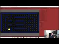 Unity 102 Pac-Man Lab Player Movement
