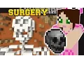 Download Lagu Minecraft: A DEAD PATIENT?! - SURGEON SIMULATOR - Mini-Game [4]