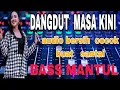 Lagu KUMPULAN DANGDUT  LAGU  MASA KINI  