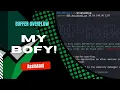 Buffer Overflow Automation in Python PakCyberbot