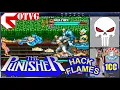 Download Lagu The Punisher FLAMES HACK 1CC LEVEL HARD PLAYER 月花吻 EMULADOR GOTVG