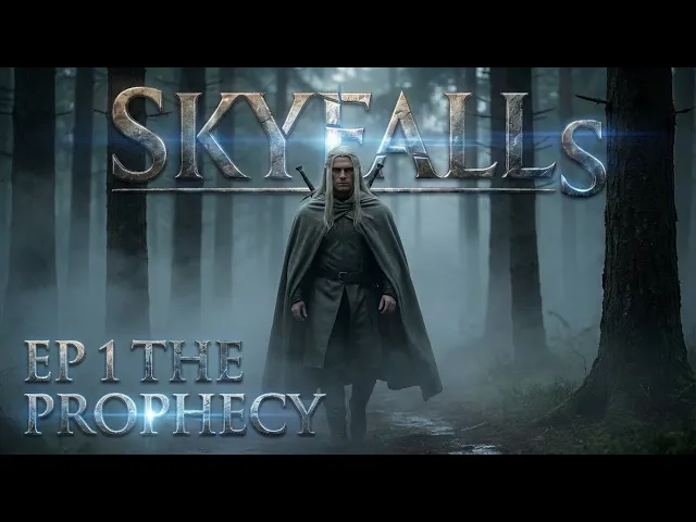 Skyfalls Season 1 Episodes