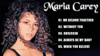 Download Mariah Carey, Celine Dion, Whitney Houston Great Hits 2020 - The Best Songs Of World🎶 MP3