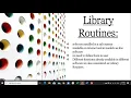 Problem Solving and Design Lecture 1