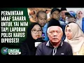 Download Lagu MENGEJUTKAN! Klarifikasi Sahara Tetangga Yai Mim Eks Dosen UIN Malang Yang Viral! | INDEPTH