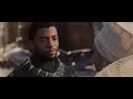 Video di Marvel Studio's Black Panther - King TV Spot