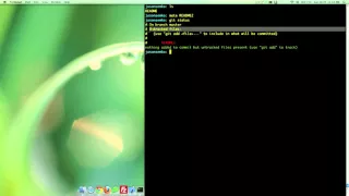 How to use Git - Git Tutorial